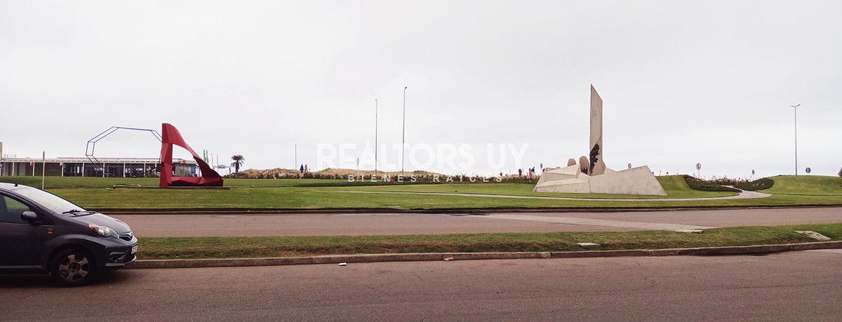 Apartamento ID.540 - VENTA APTO 2 DORM.  - PDE. Pda.1 BRAVA