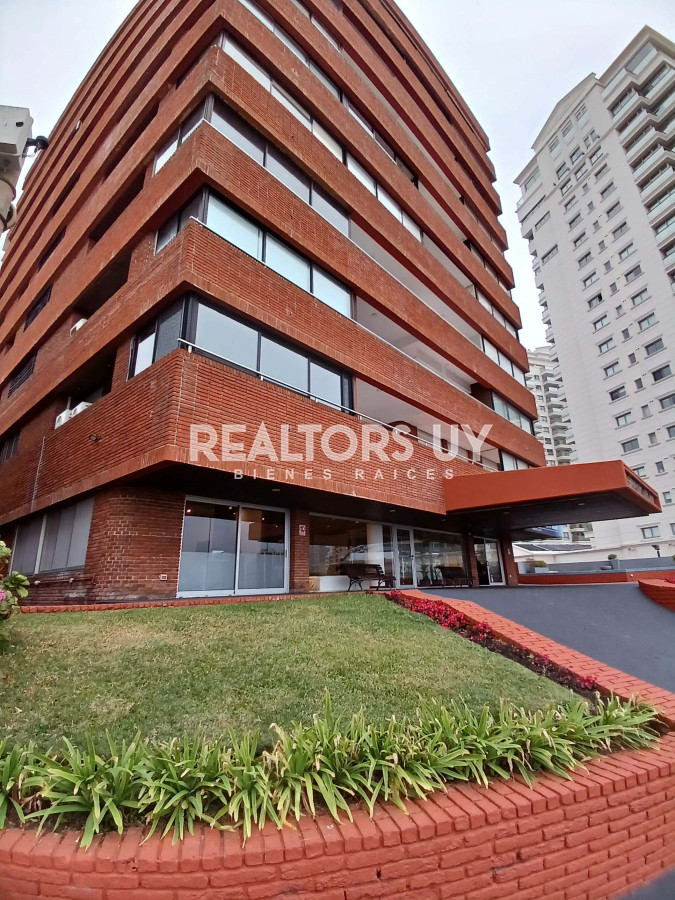 Apartamento ID.540 - VENTA APTO 2 DORM.  - PDE. Pda.1 BRAVA