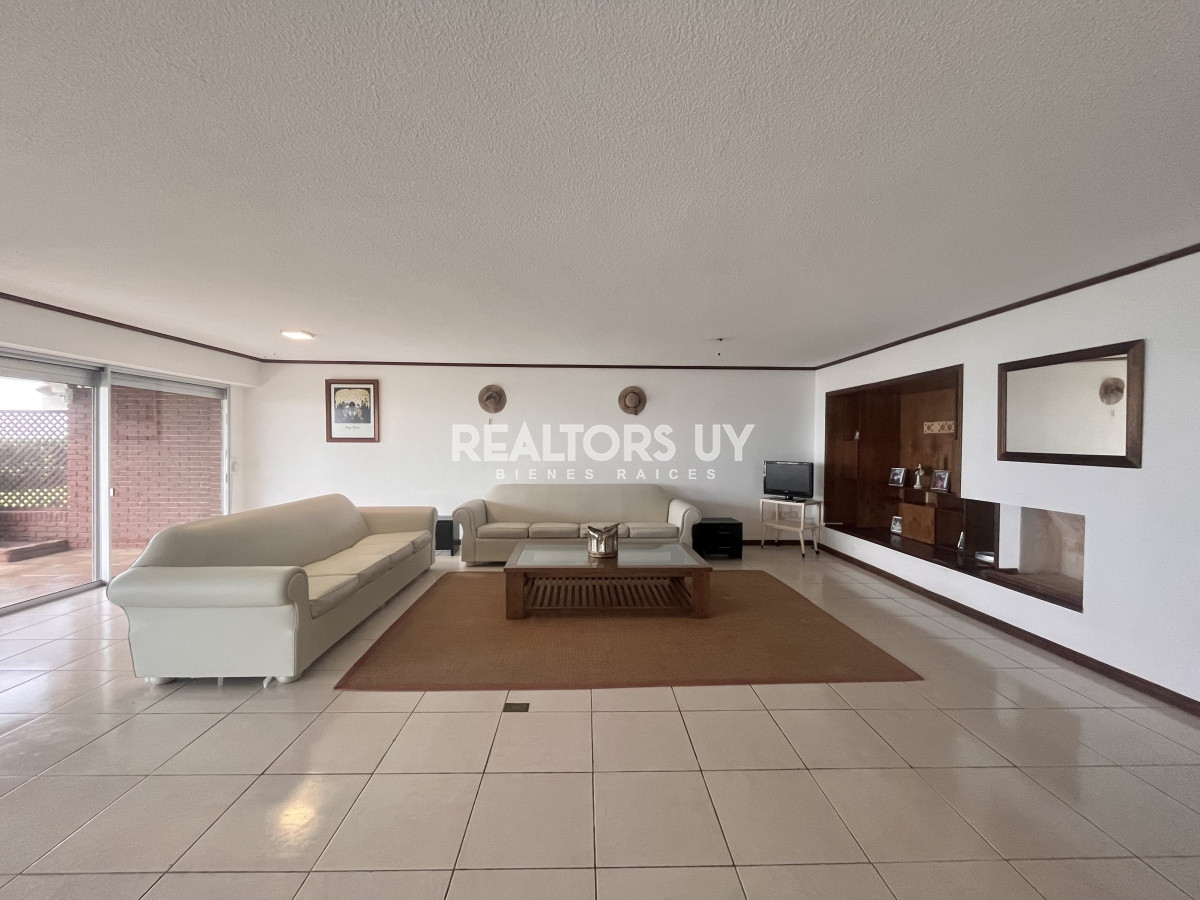 Apartamento ID.25 - Amplia planta frente al mar en venta