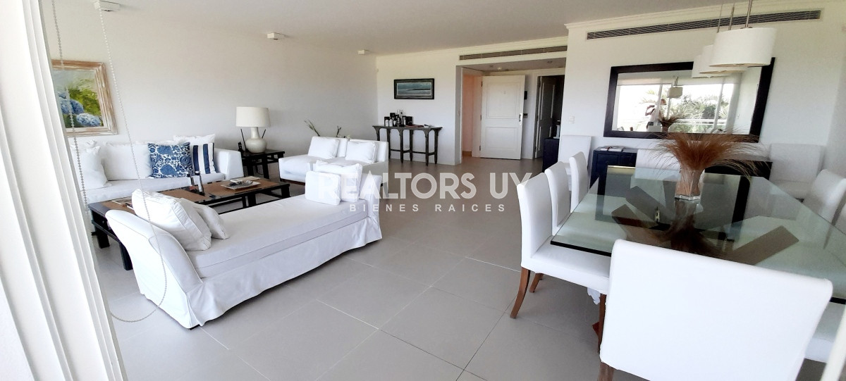 Apartamento ID.300 - Apto 4 dorm. en suite Brava - Alquiler temporal