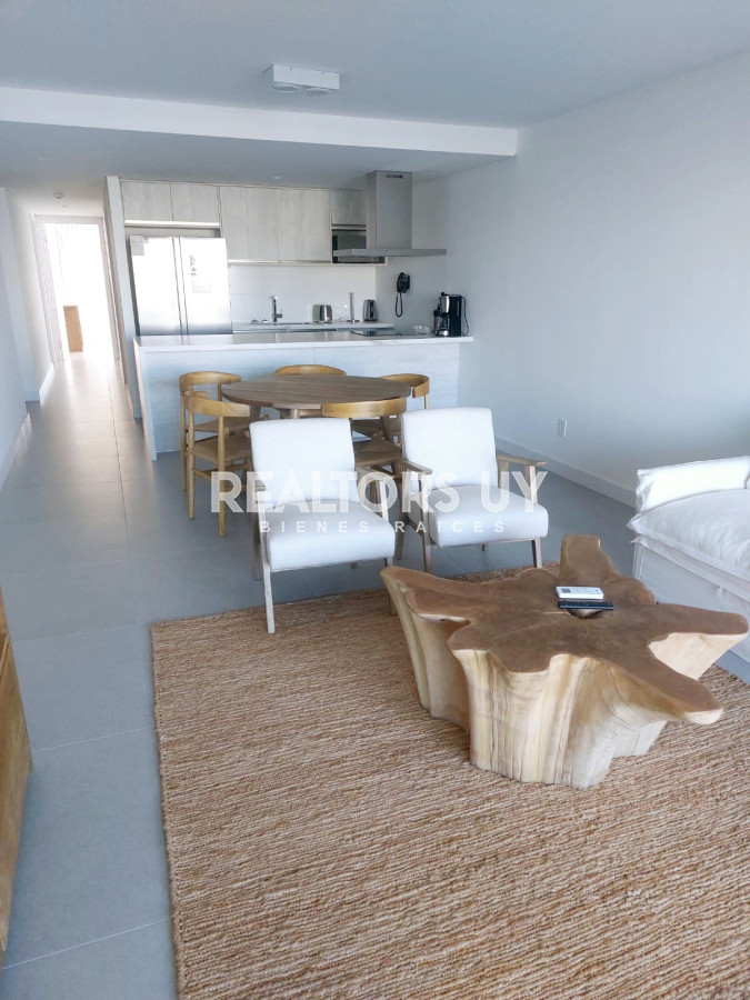 Apartamento ID.206 - VENTA APTO 2 DORM MANANTIALES