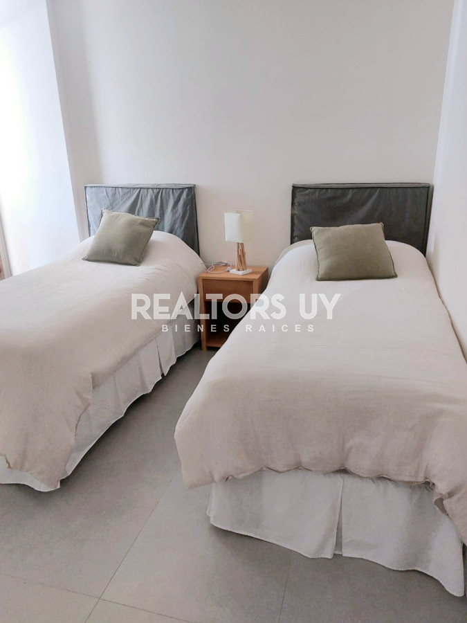 Apartamento ID.445 - VENTA APTO 3 dormitorios en suite MANANTIALES