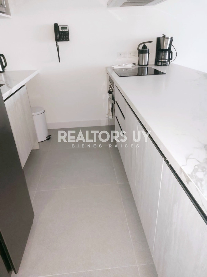Apartamento ID.206 - VENTA APTO 2 DORM MANANTIALES