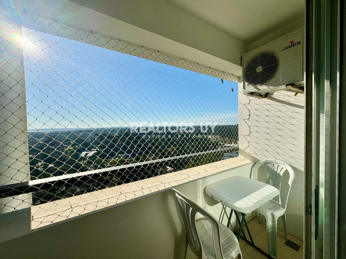 Apartamento ID.91 - Departamento de 1 dormitorio en alquiler anual