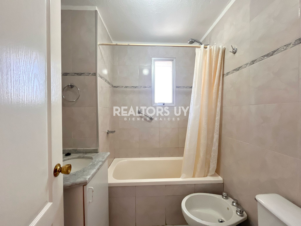 Apartamento ID.5 - Triangulo Brava en venta. Unidad con vista al mar