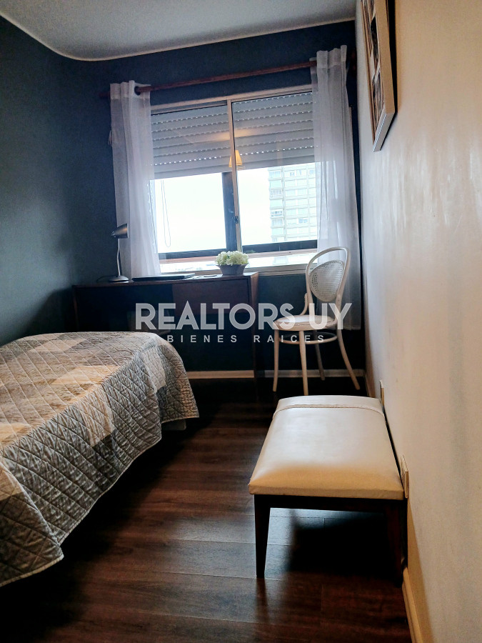 Apartamento ID.540 - VENTA APTO 2 DORM.  - PDE. Pda.1 BRAVA