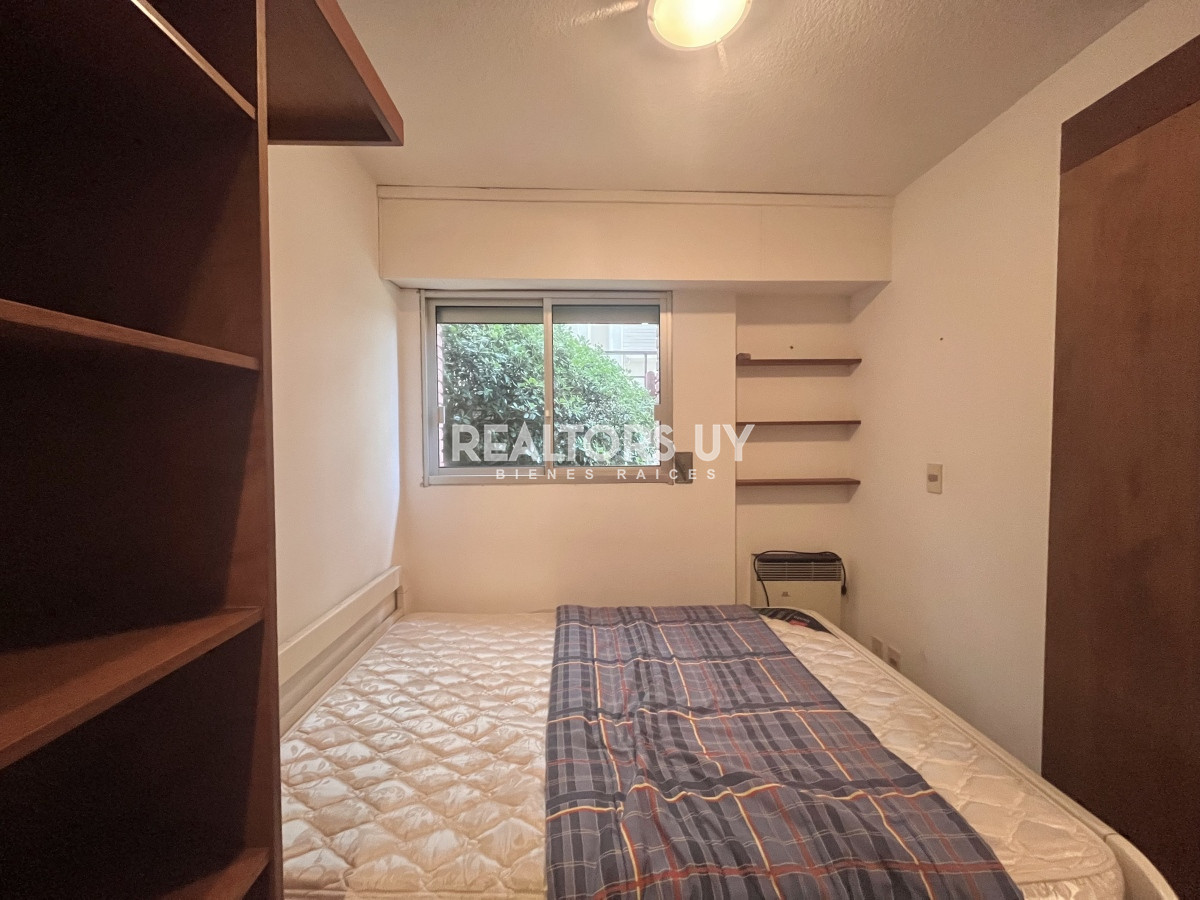 Apartamento ID.25 - Amplia planta frente al mar en venta
