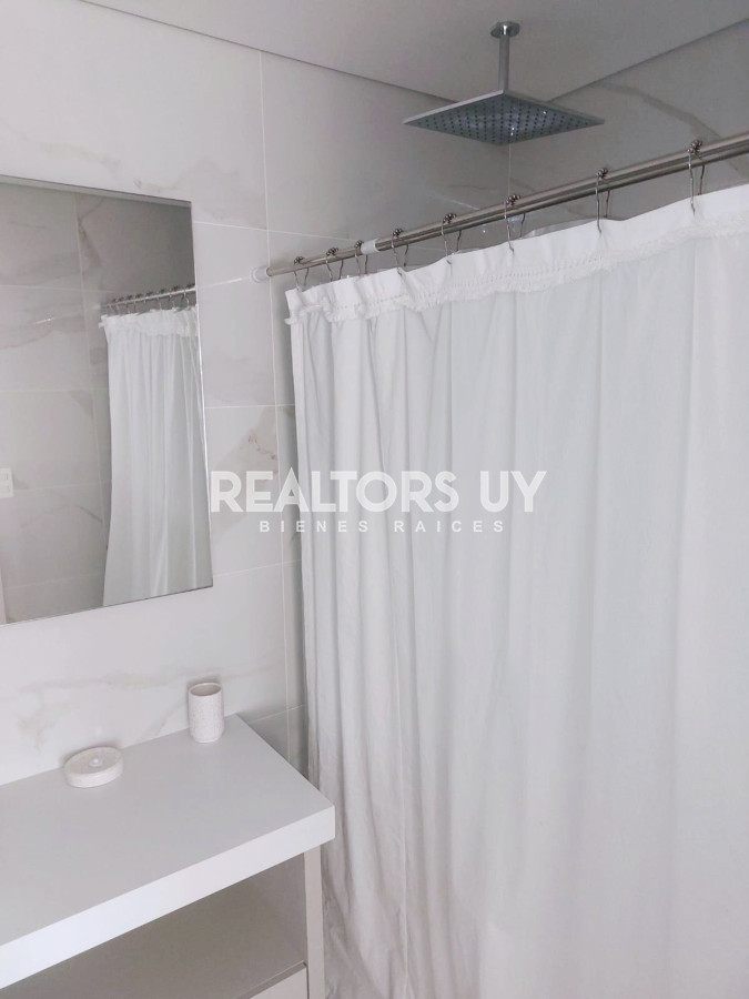 Apartamento ID.206 - VENTA APTO 2 DORM MANANTIALES