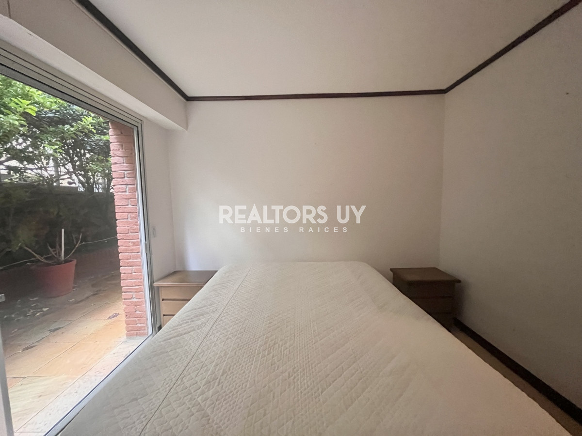 Apartamento ID.25 - Amplia planta frente al mar en venta