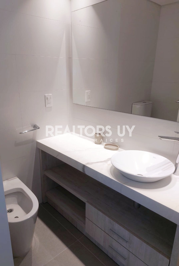 Apartamento ID.206 - VENTA APTO 2 DORM MANANTIALES