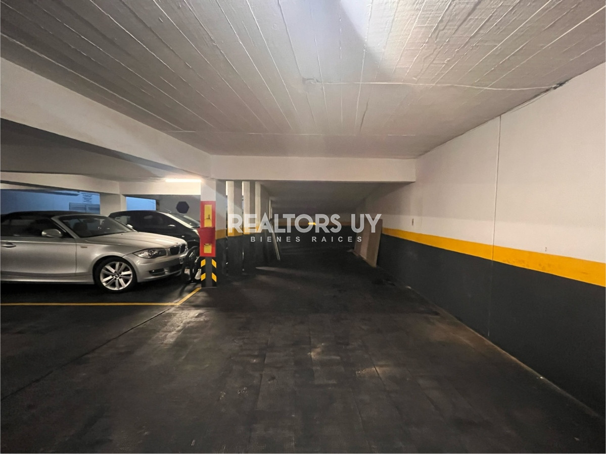 Apartamento ID.25 - Amplia planta frente al mar en venta