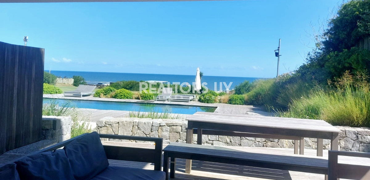 Apartamento ID.445 - VENTA APTO 3 dormitorios en suite MANANTIALES
