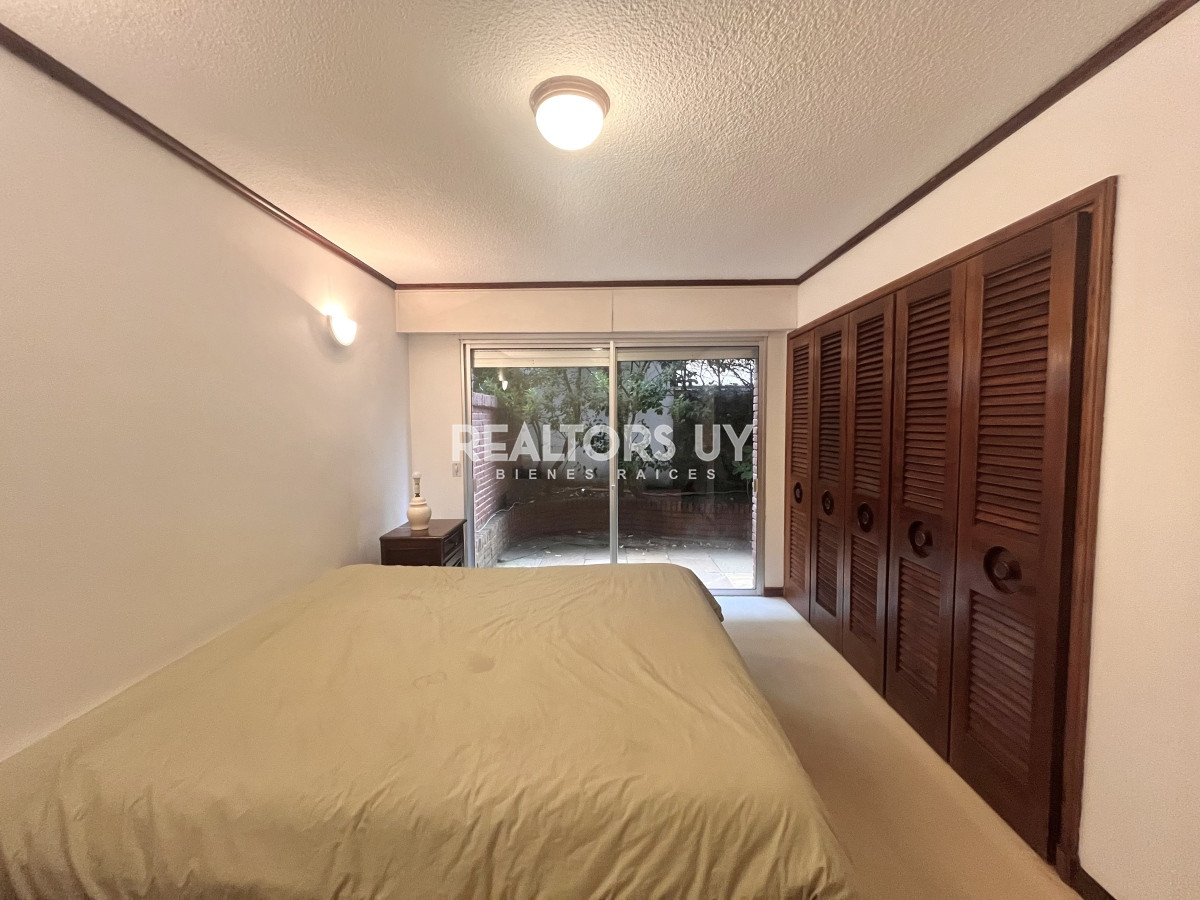 Apartamento ID.25 - Amplia planta frente al mar en venta