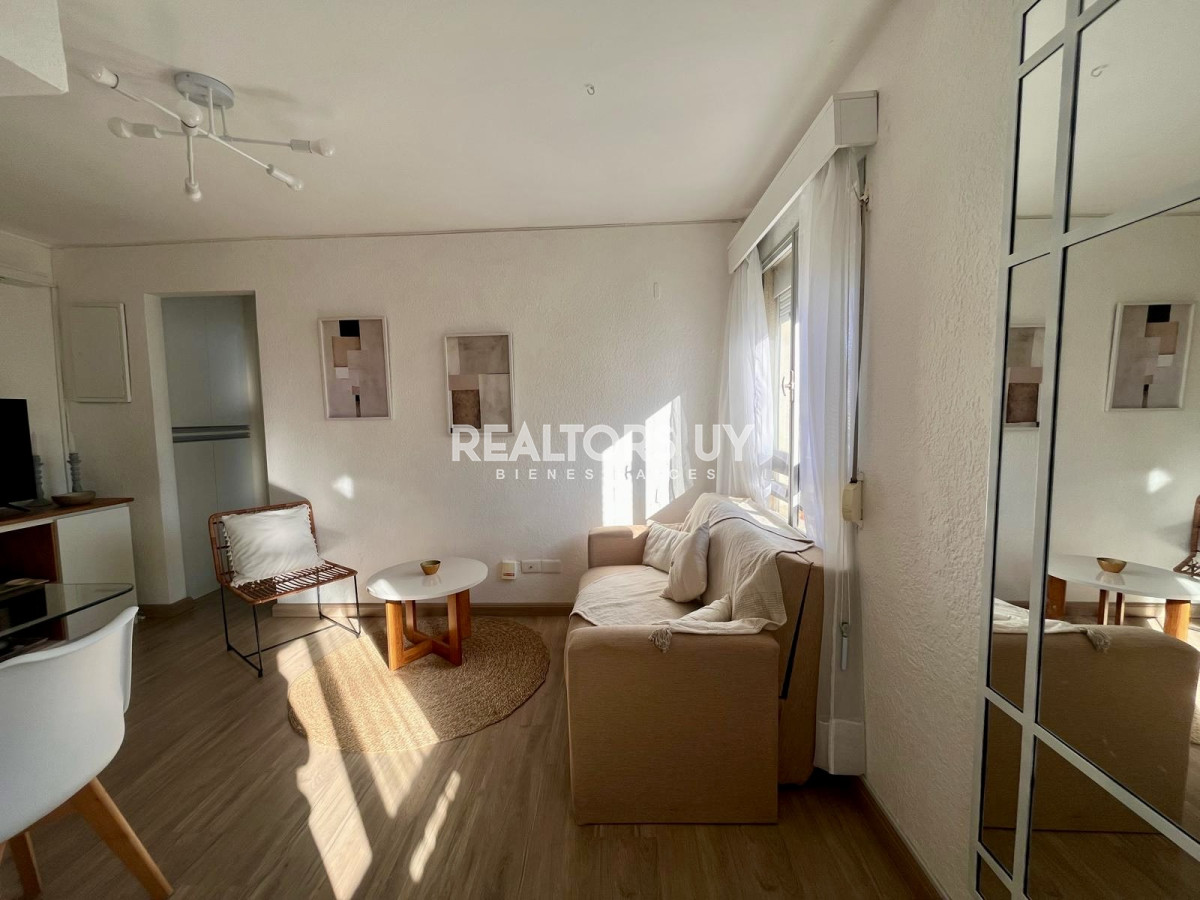 Apartamento ID.3 - Apartamento en Punta del Este, 