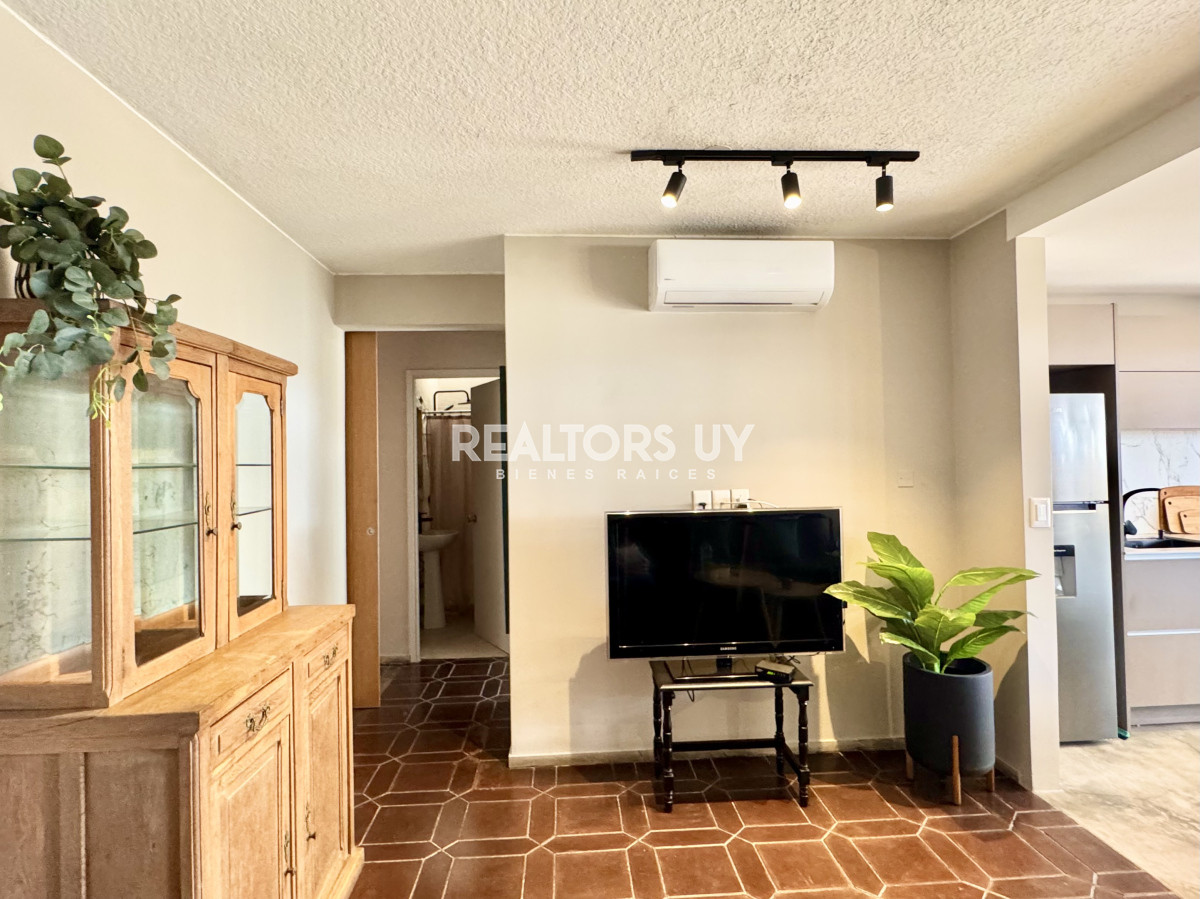 Apartamento ID.480 - Departamento de 2 dormitorios en península, ALQUILER ANUAL E INVERNAL