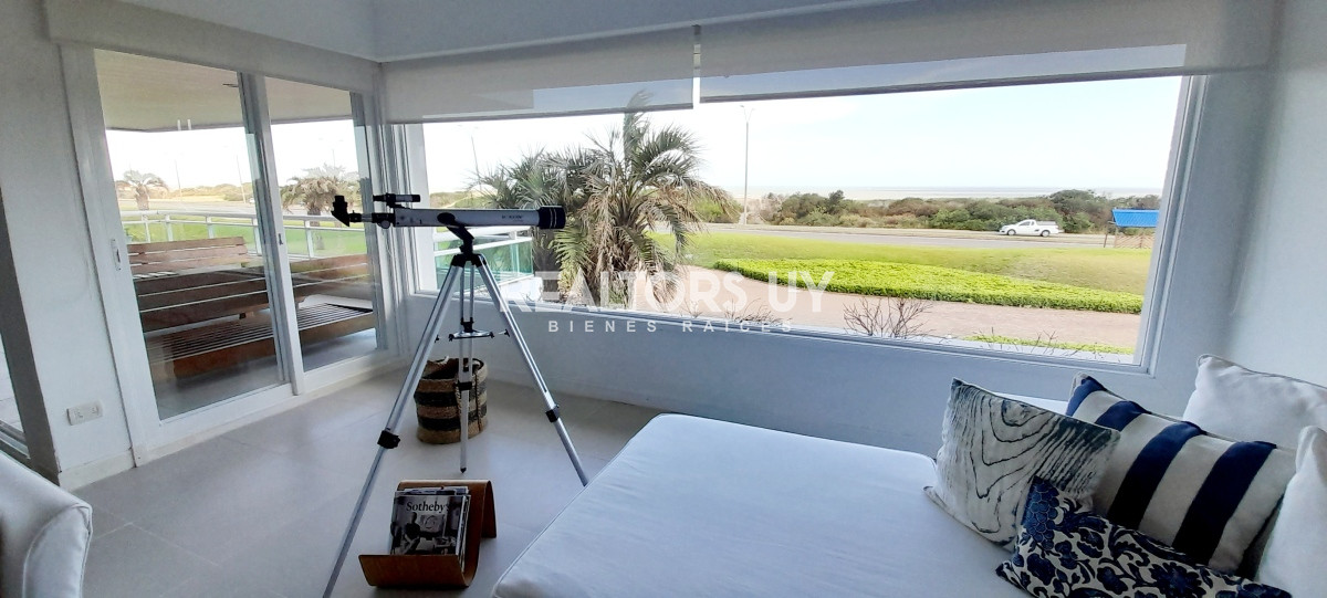 Apartamento ID.300 - Apto 4 dorm. en suite Brava - Alquiler temporal