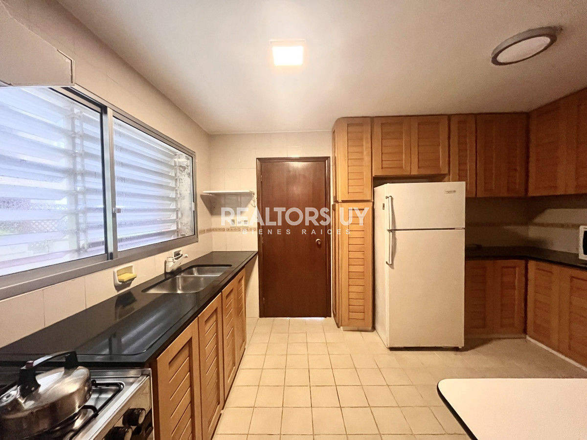 Apartamento ID.25 - Amplia planta frente al mar en venta