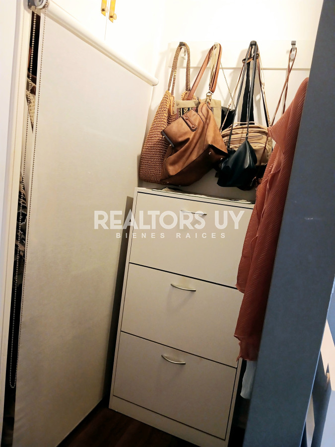 Apartamento ID.540 - VENTA APTO 2 DORM.  - PDE. Pda.1 BRAVA