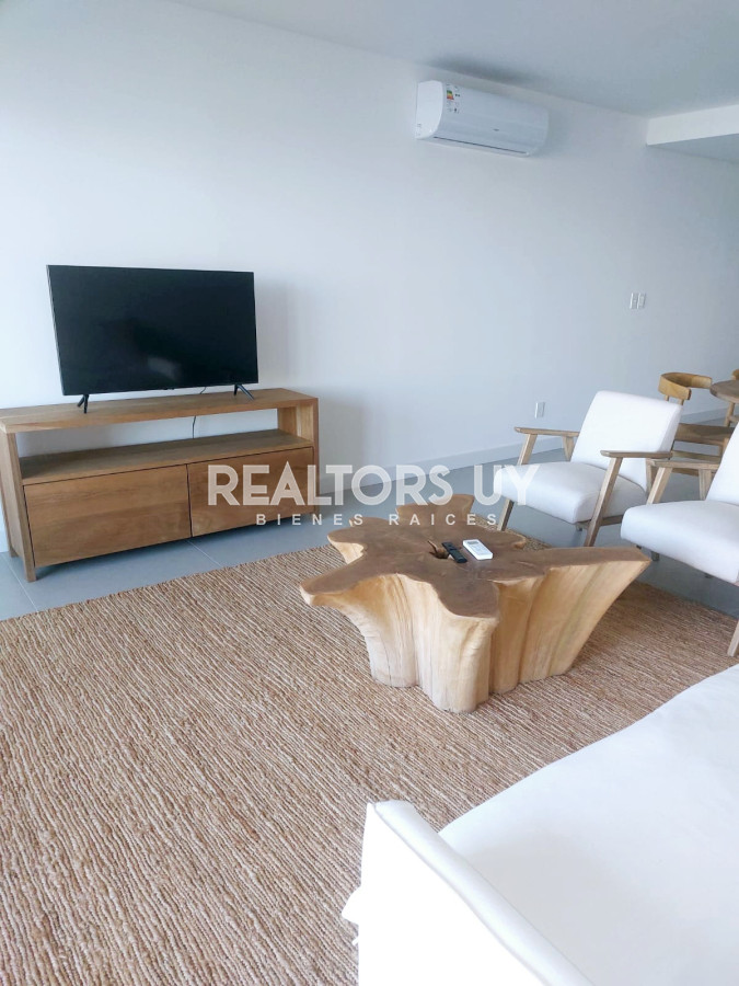Apartamento ID.206 - VENTA APTO 2 DORM MANANTIALES