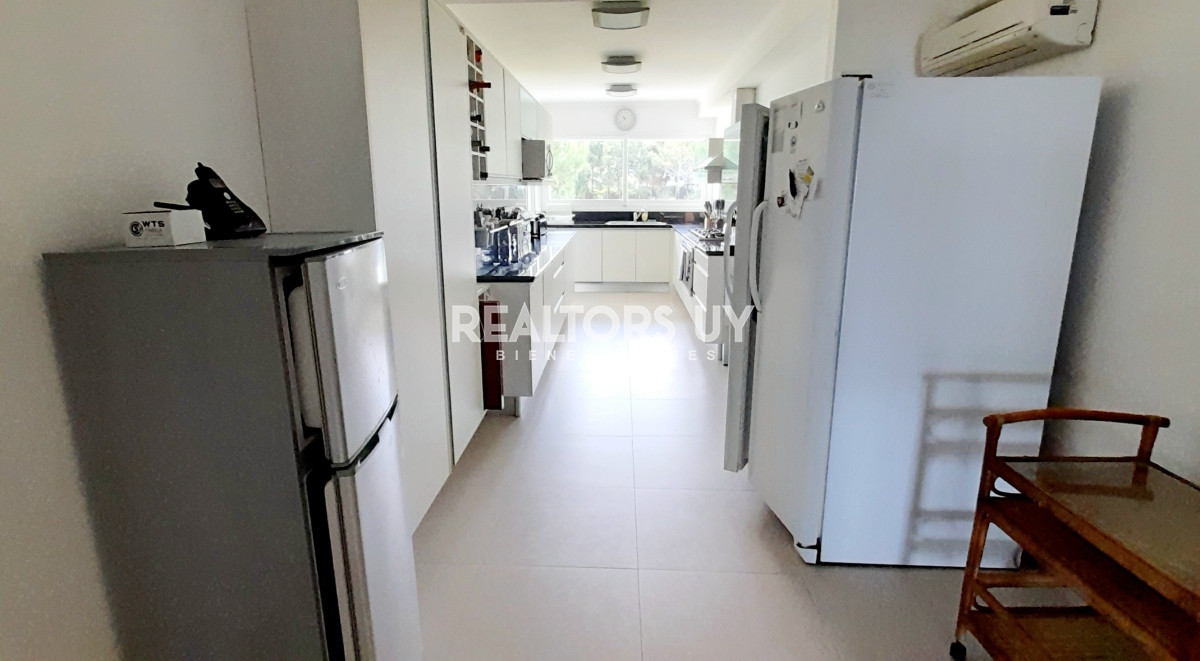Apartamento ID.300 - Apto 4 dorm. en suite Brava - Alquiler temporal
