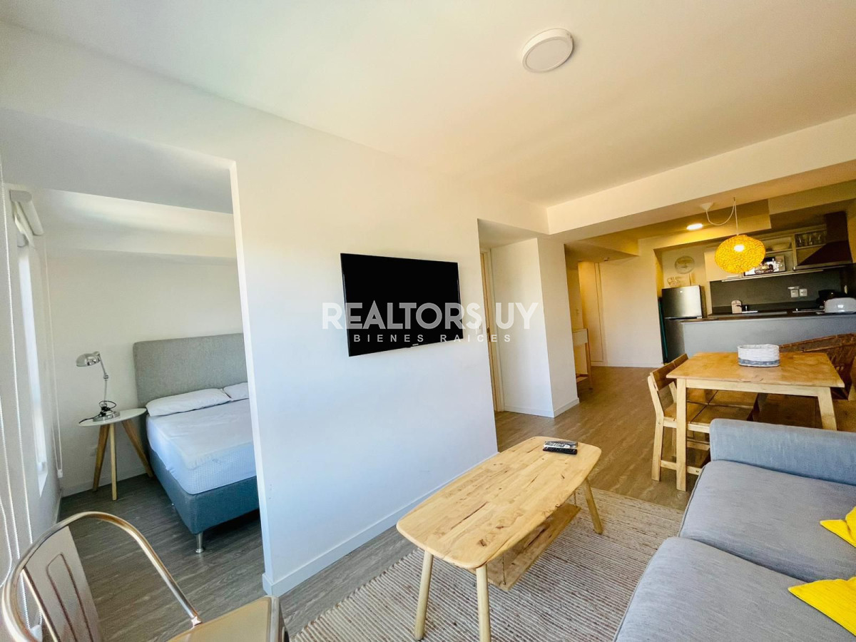 Apartamento ID.135 - Departamento de 1 dormitorio en venta!