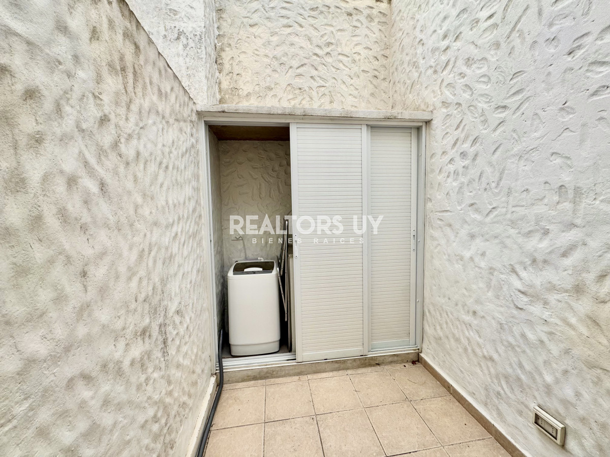 Apartamento ID.480 - Departamento de 2 dormitorios en península, ALQUILER ANUAL E INVERNAL