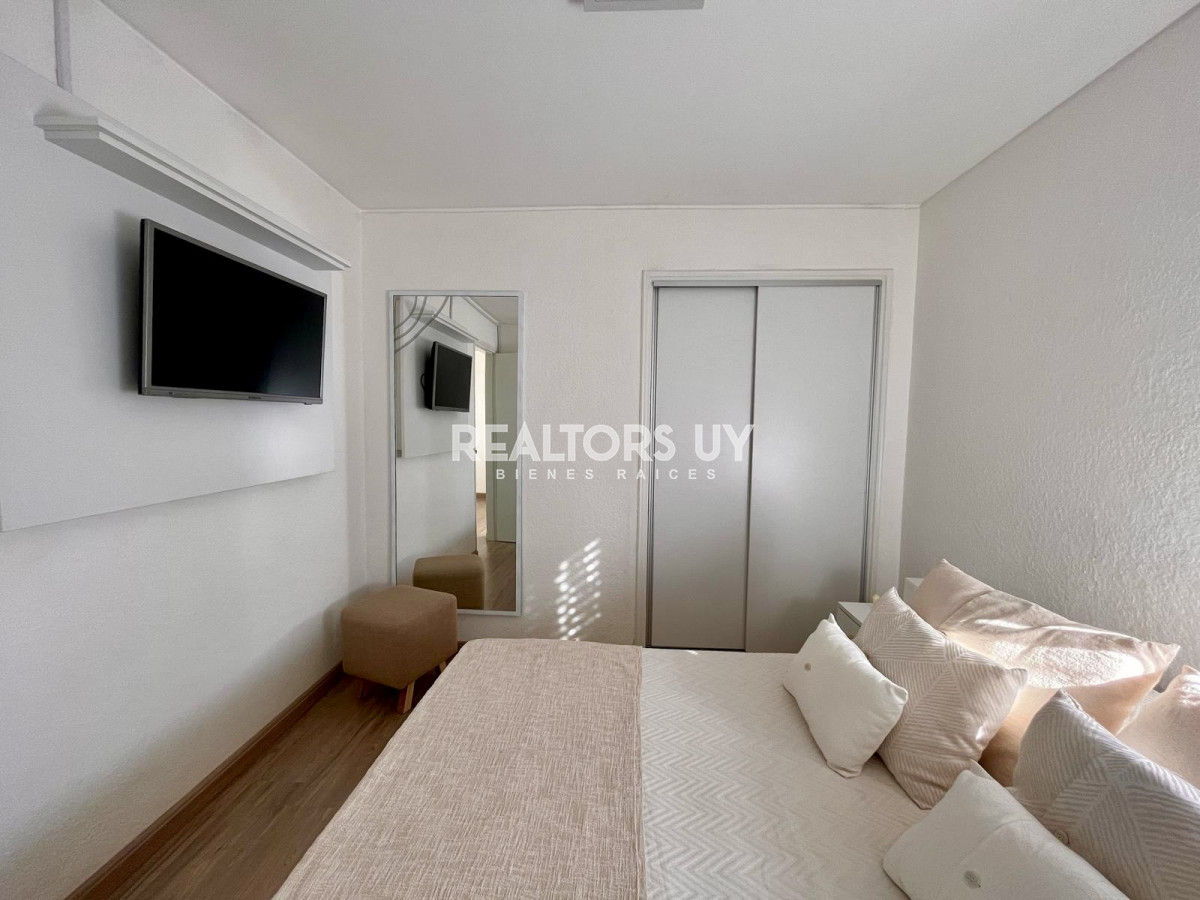 Apartamento ID.3 - Apartamento en Punta del Este, 