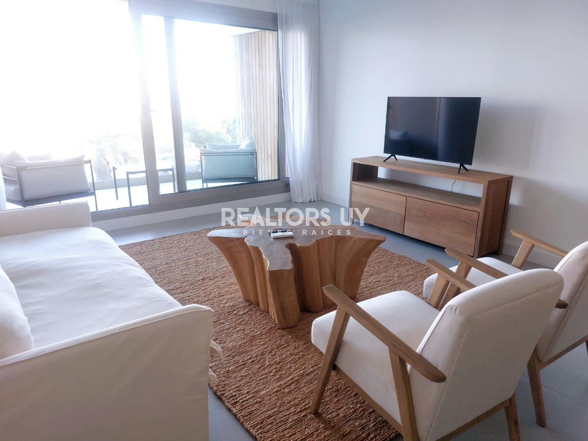 Apartamento ID.206 - VENTA APTO 2 DORM MANANTIALES