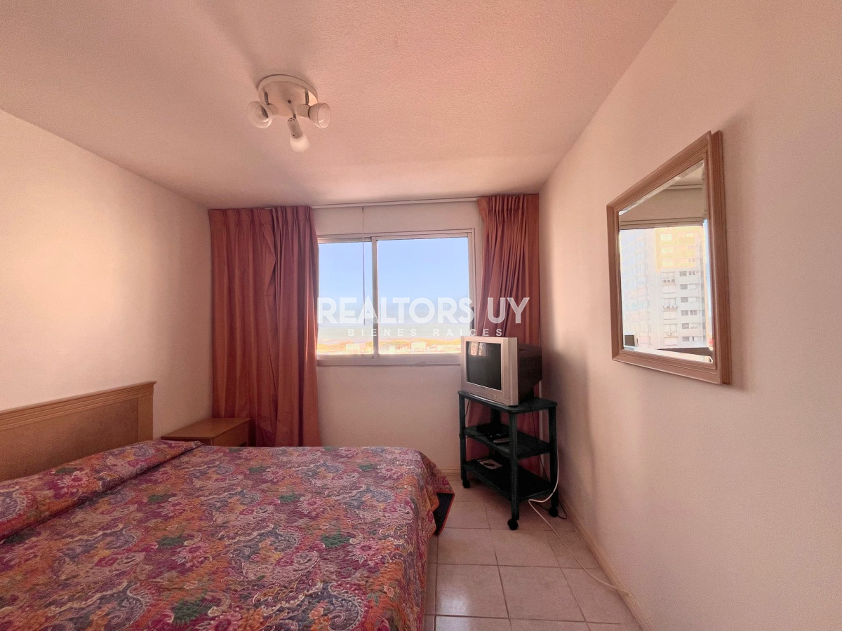 Apartamento ID.5 - Triangulo Brava en venta. Unidad con vista al mar