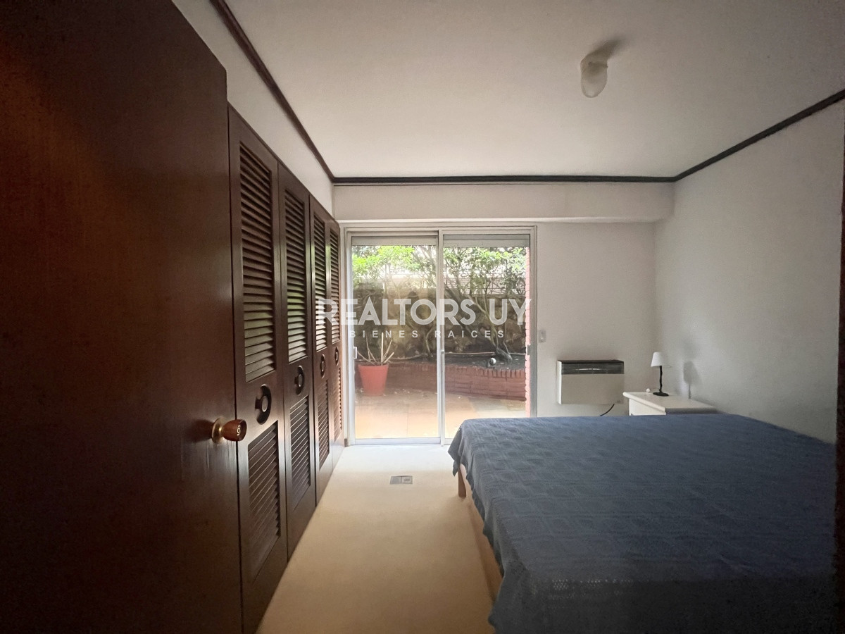 Apartamento ID.25 - Amplia planta frente al mar en venta