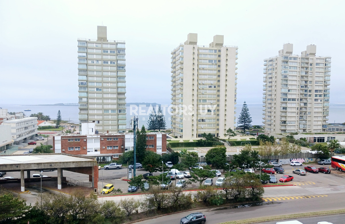 Apartamento ID.540 - VENTA APTO 2 DORM.  - PDE. Pda.1 BRAVA