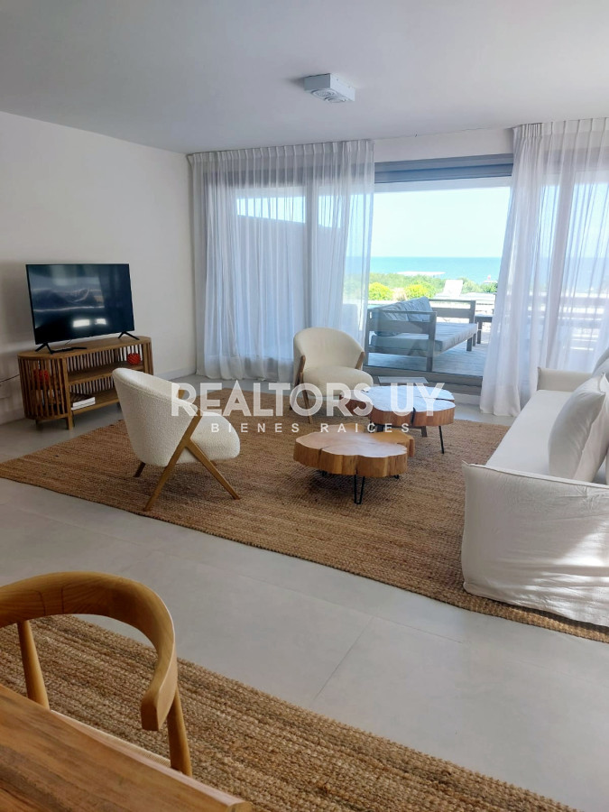 Apartamento ID.445 - VENTA APTO 3 dormitorios en suite MANANTIALES