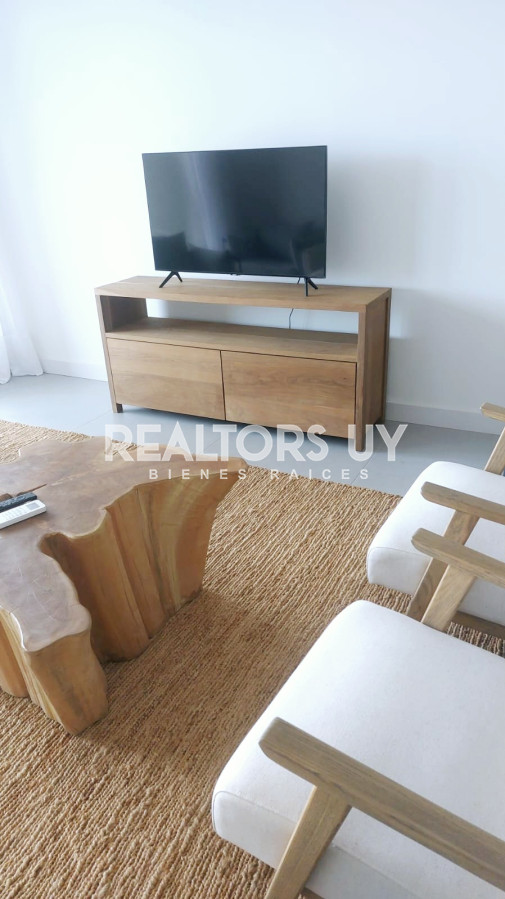 Apartamento ID.206 - VENTA APTO 2 DORM MANANTIALES