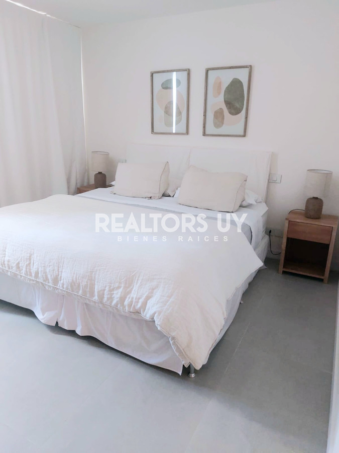 Apartamento ID.445 - VENTA APTO 3 dormitorios en suite MANANTIALES