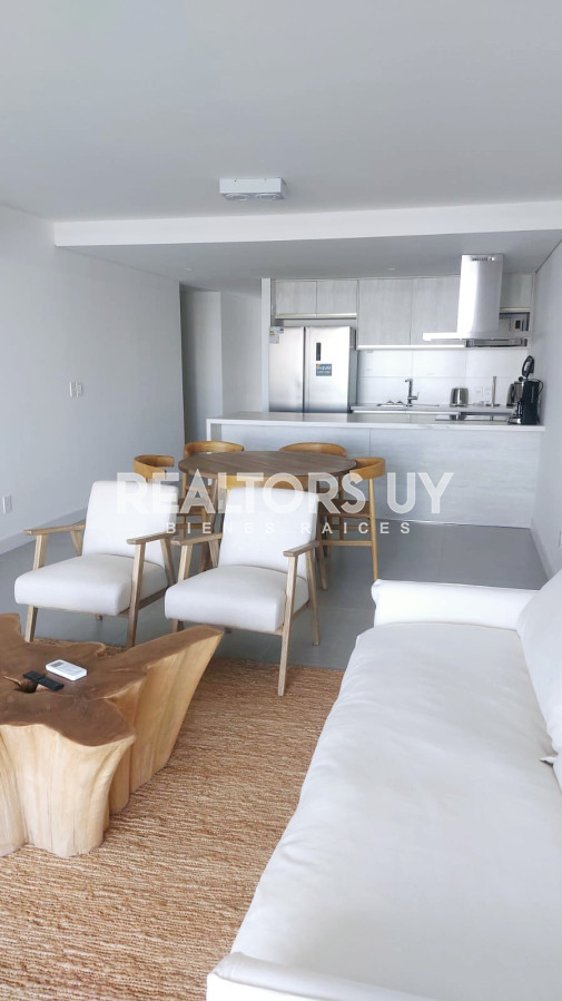 Apartamento ID.206 - VENTA APTO 2 DORM MANANTIALES