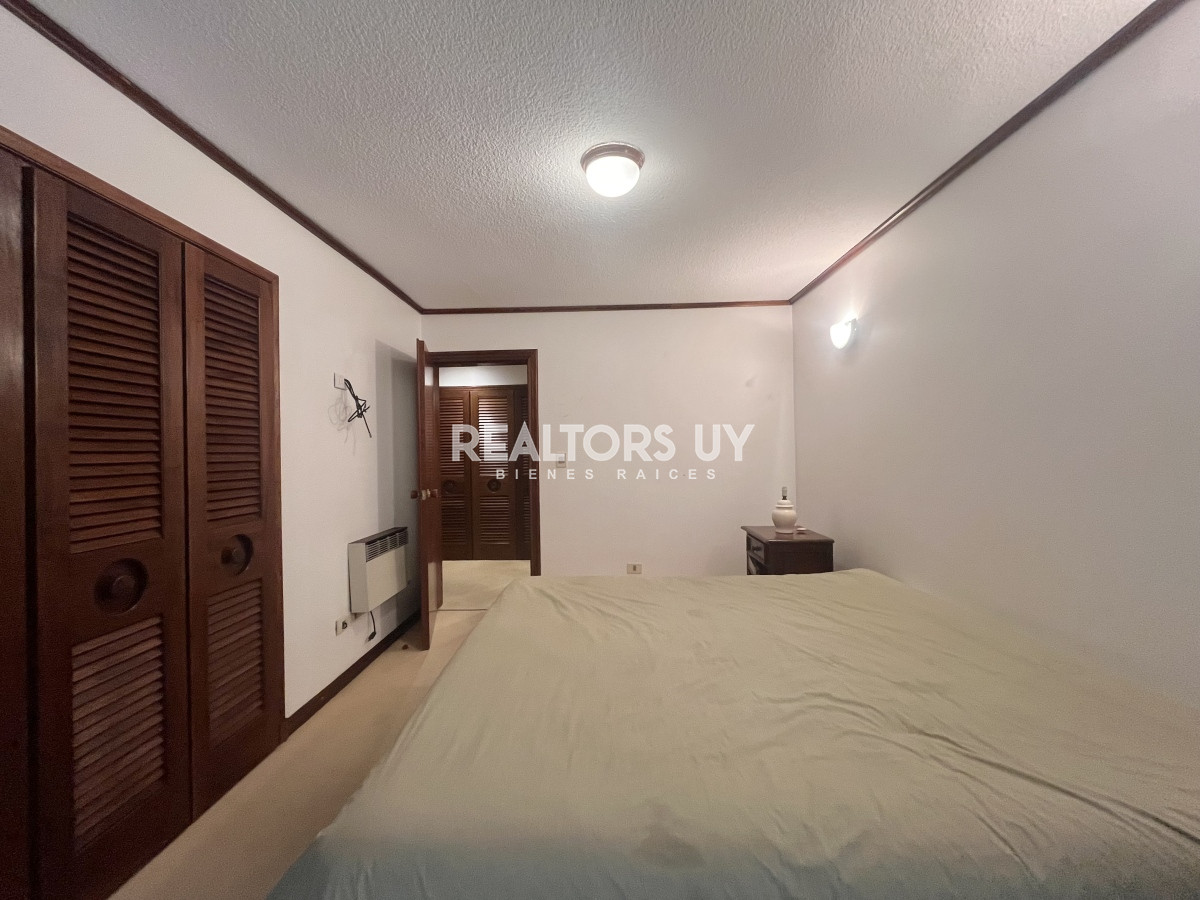 Apartamento ID.25 - Amplia planta frente al mar en venta