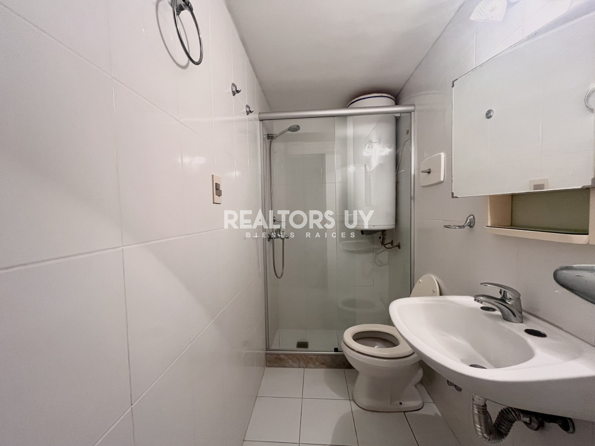 Apartamento ID.25 - Amplia planta frente al mar en venta