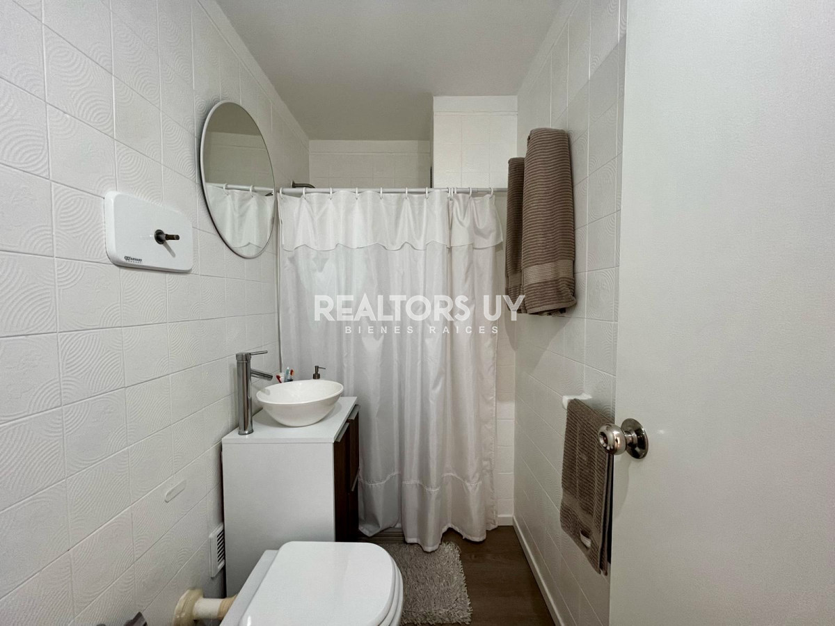 Apartamento ID.3 - Apartamento en Punta del Este, 