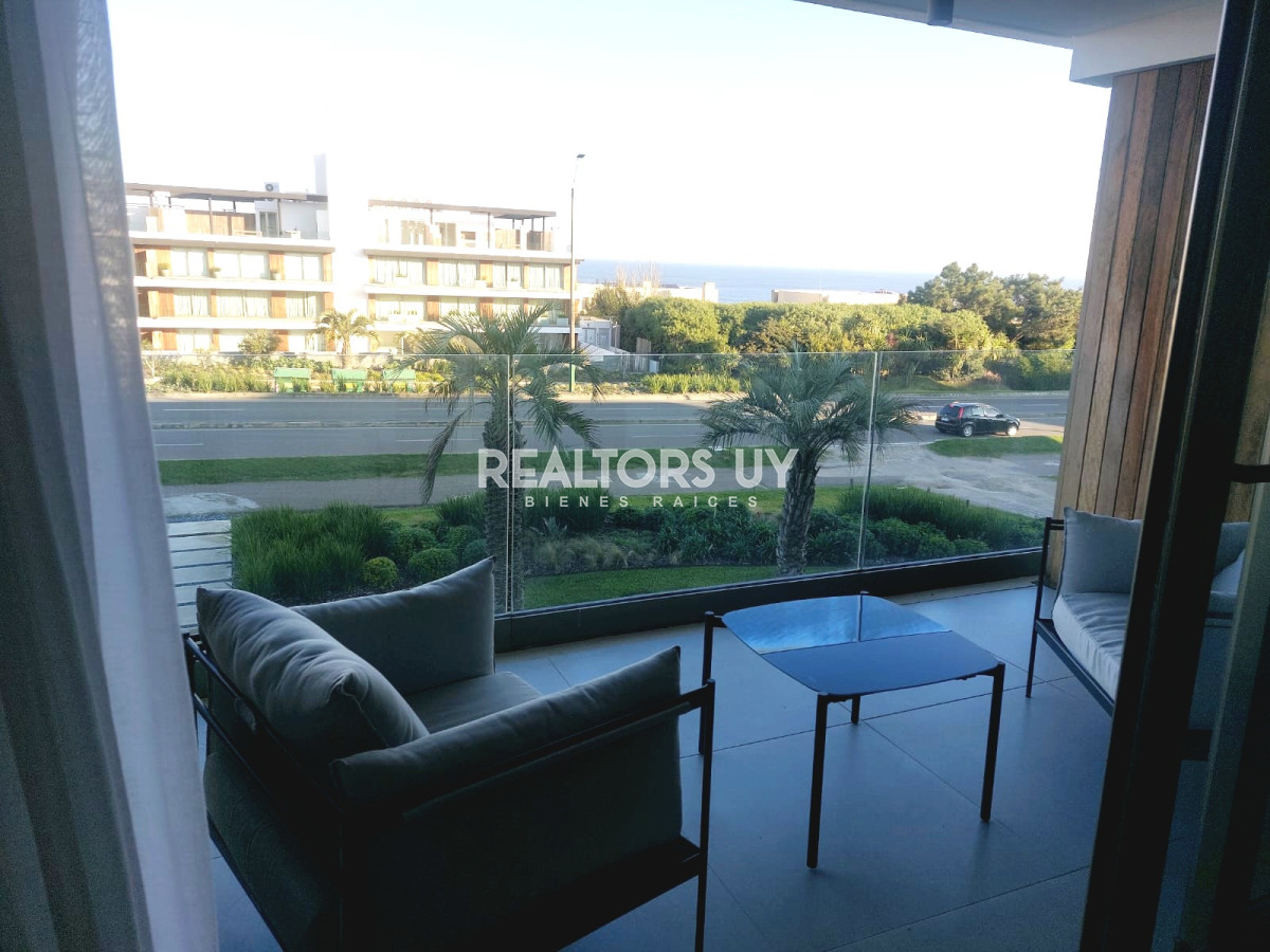 Apartamento ID.206 - VENTA APTO 2 DORM MANANTIALES