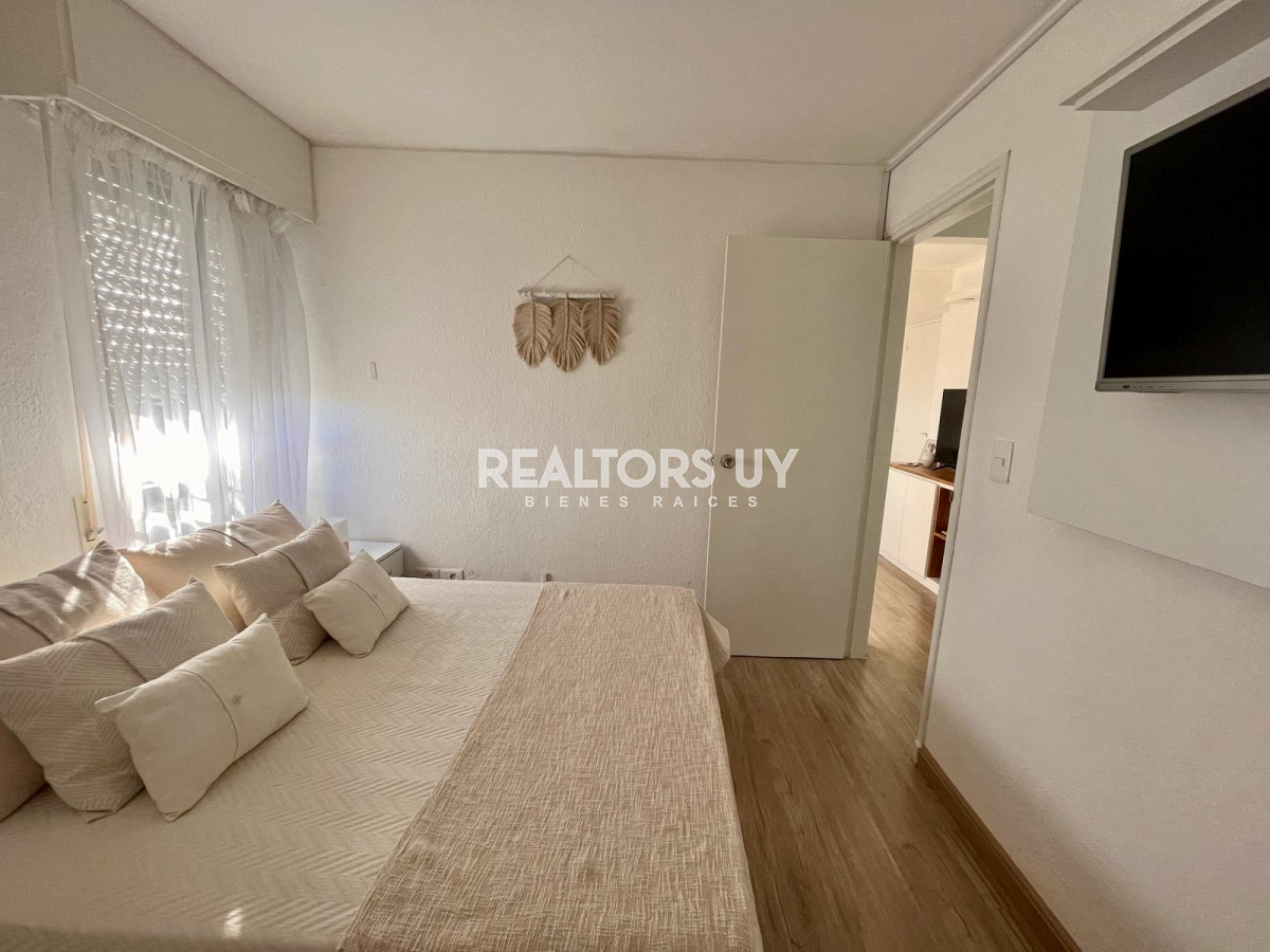 Apartamento ID.3 - Apartamento en Punta del Este, 