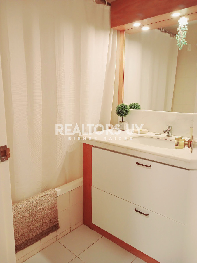 Apartamento ID.540 - VENTA APTO 2 DORM.  - PDE. Pda.1 BRAVA