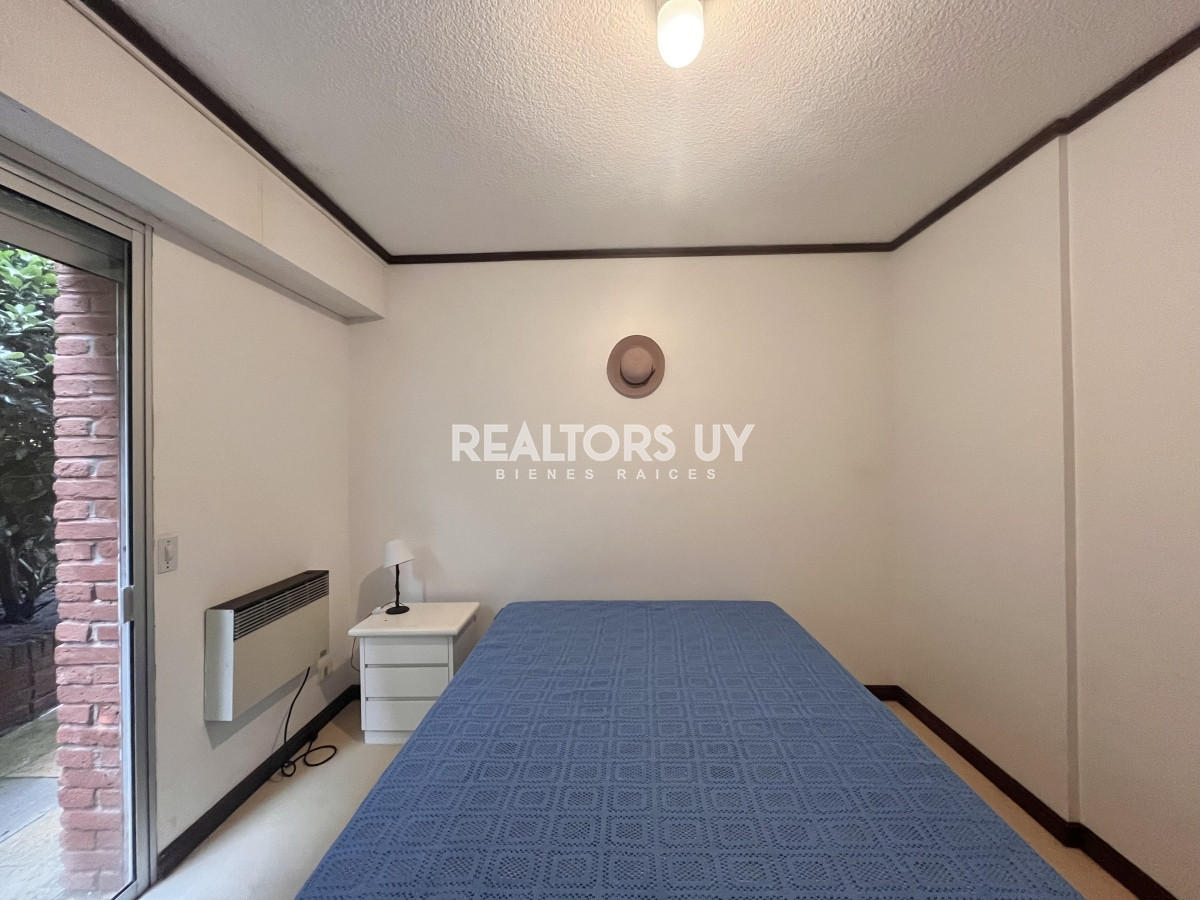 Apartamento ID.25 - Amplia planta frente al mar en venta