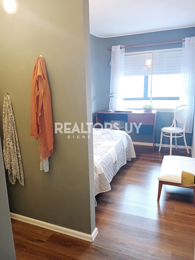 Apartamento ID.540 - VENTA APTO 2 DORM.  - PDE. Pda.1 BRAVA