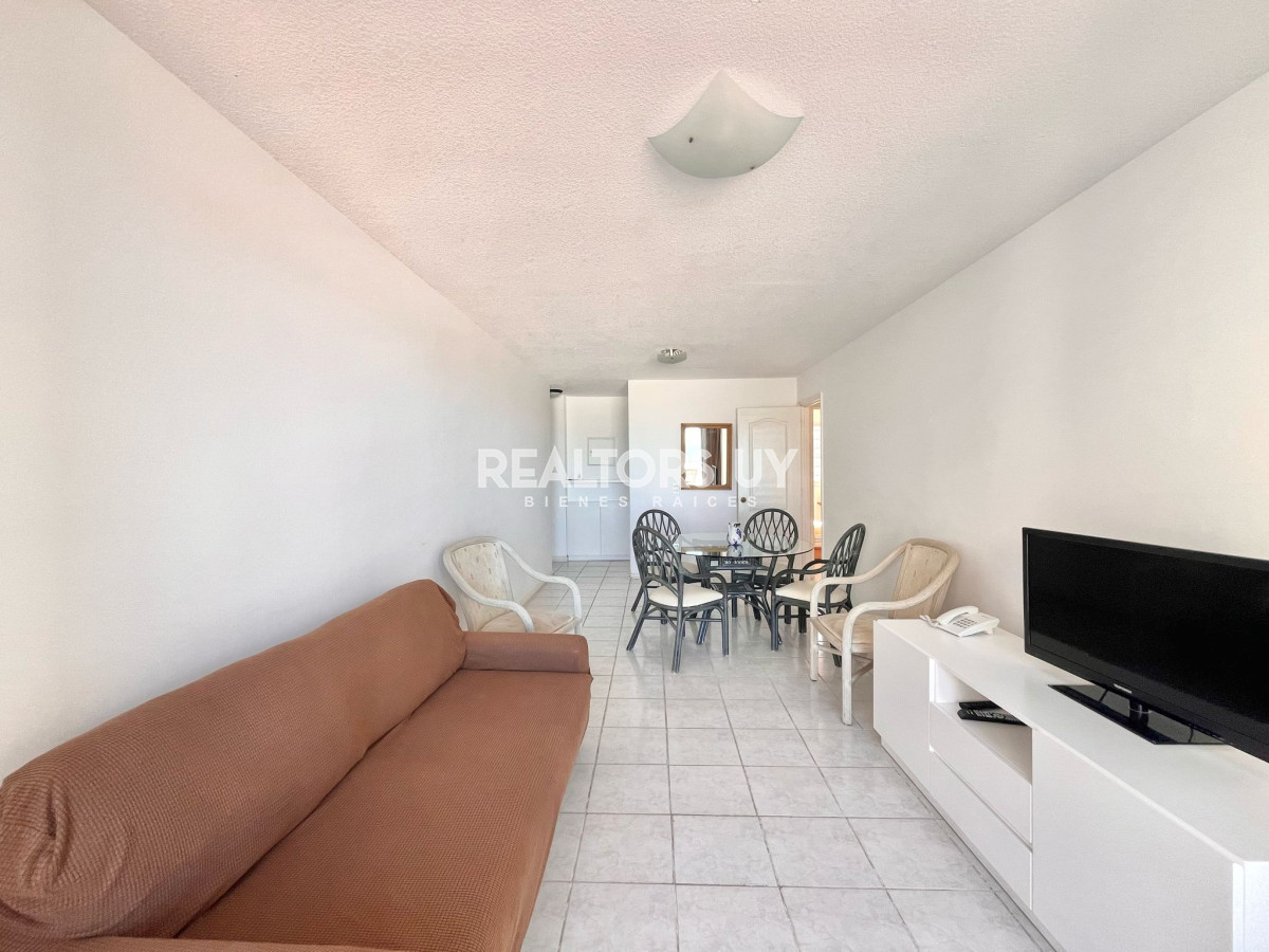 Apartamento ID.5 - Triangulo Brava en venta. Unidad con vista al mar