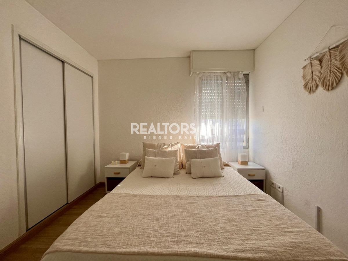 Apartamento ID.3 - Apartamento en Punta del Este, 