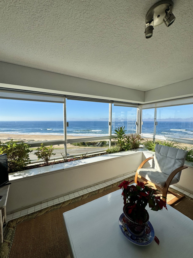 Imagen de Semipiso en Parada 5 de Playa Brava | 3 dormitorios | Vista panorámica