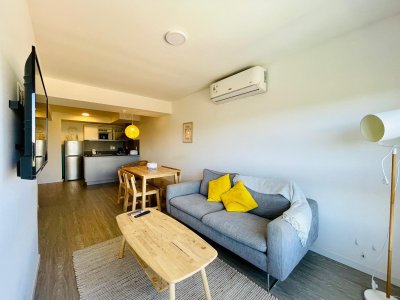 Departamento en venta Roosevelt