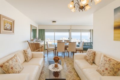 Apartamento en venta - Península, Punta del Este
