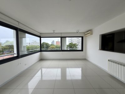 Maldonado, departamento de 3 dormitorios en alquiler anual