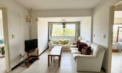 VENTA APTO 2 DORM. EN SUITE - PDA 14 ROOSEVELT